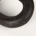 Tayla Large Black-Brown Wood Chain Link - Default Title