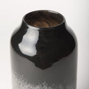 Emu Short Black w Gray Vase - Default Title