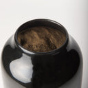 Emu Short Black w Gray Vase - Default Title