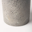 Emu Short Black w Gray Vase - Default Title