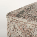 Khloe Small Taupe Pouf - Default Title