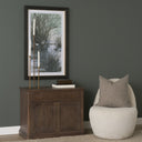 Beverly Cream Boucle Accent Chair - Default Title