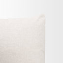 Halston Corner Sectional Piece Oatmeal Performance Fabric - Default Title