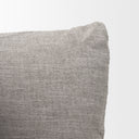 Halston Corner Light Grey Performance Fabric - Default Title