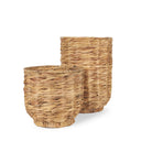 Tamuz Grass Baskets Set of 2 - Default Title