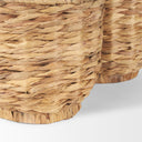Tamuz Grass Baskets Set of 2 - Default Title