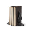 Praying Hands Bronze Cast Iron Book Ends - Default Title
