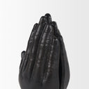 Praying Hands Bronze Cast Iron Book Ends - Default Title