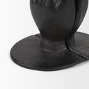 Praying Hands Bronze Cast Iron Book Ends - Default Title