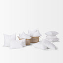 18 x 18 Non-Allergen Pillow insert - Default Title