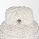 Irina Small White Marble Door Stopper - Default Title