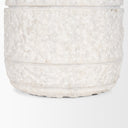 Irina Small White Marble Door Stopper - Default Title