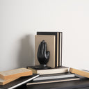 Praying Hands Bronze Cast Iron Book Ends - Default Title