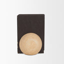 Rahmi Sandstone Orb Bookends - Default Title