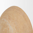 Rahmi Sandstone Orb Bookends - Default Title