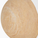 Rahmi Sandstone Orb Bookends - Default Title