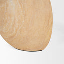Rahmi Sandstone Orb Bookends - Default Title