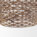 Sana Tall Watergrass Pendant Light - Default Title