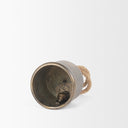 Quincy Medium Gold Metal Decorative Bell Object - Default Title