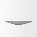 Piero Small Concrete Finished Metal Decorative Bowl - Default Title