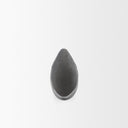 Piero Small Concrete Finished Metal Decorative Bowl - Default Title