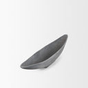 Piero Small Concrete Finished Metal Decorative Bowl - Default Title