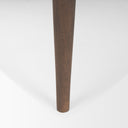 Suvan 72L Medium-Dark Brown Rectangular Wood Dining Table - Default Title