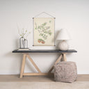 Khloe Small Taupe Pouf - Default Title