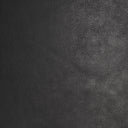 Taniel Black Leather w Black Metal Stool - Default Title