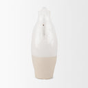 Valora Black Speckled Cream w Light Beige Ceramic Jug - Default Title
