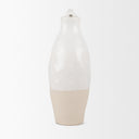 Valora Black Speckled Cream w Light Beige Ceramic Jug - Default Title