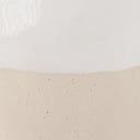 Valora Black Speckled Cream w Light Beige Ceramic Jug - Default Title