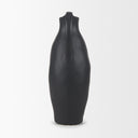 Valora Matte Black Ceramic Jug - Default Title