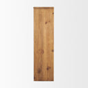 Wayde Curio Cabinet Recycled Pine - Default Title