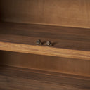 Wayde Curio Cabinet Recycled Pine - Default Title
