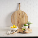 Katora Small Premium Solid White Marble Bowl - Default Title