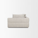 Warner Gray Performance Fabric Corner Piece - Default Title
