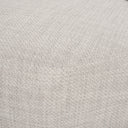 Warner Gray Performance Fabric Corner Piece - Default Title