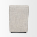 Wilkins Gray Performance Fabric Upholstered Dining Chair - Default Title