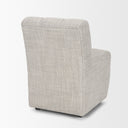 Wilkins Gray Performance Fabric Upholstered Dining Chair - Default Title