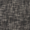 Jalia Cream and Black Cotton Decorative Square Pillow Cover - Default Title