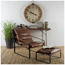 Willow I Small 5L x 6W Brown Stump Storage Box - Default Title