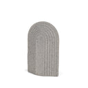 Kael Resin Textured Sandstone Decorative Object - Default Title