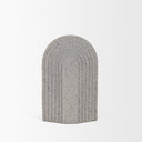 Kael Resin Textured Sandstone Decorative Object - Default Title
