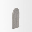 Kael Resin Textured Sandstone Decorative Object - Default Title