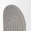 Kael Resin Textured Sandstone Decorative Object - Default Title