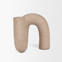 Kailas Resin Textured Sandstone Decorative Object - Default Title