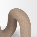 Kailas Resin Textured Sandstone Decorative Object - Default Title