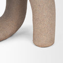Kailas Resin Textured Sandstone Decorative Object - Default Title
