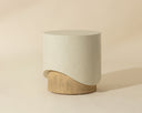 PATRAS END TABLE - Default Title